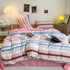 Lino - Premium Duvet Cover Collection