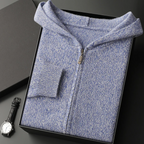 Palermo Cashmere Vest
