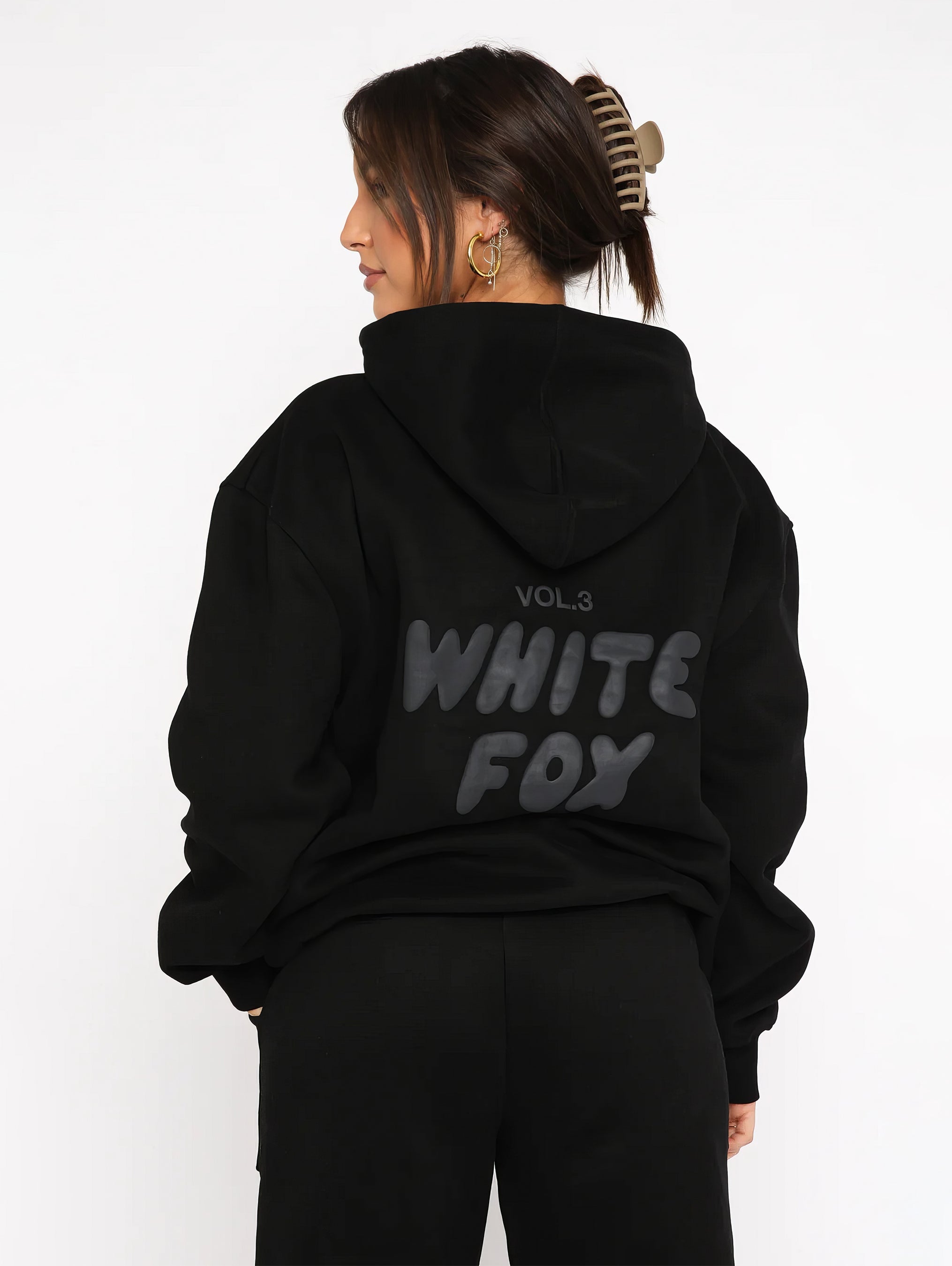 Noa | Stylish Tracksuit