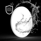 OrbGlow Elegant LED Ceiling Light