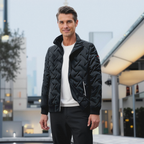 Zephy | Stylish Men's Jacket