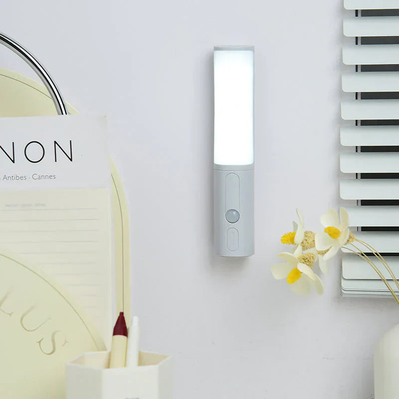 Lumos: Smart Motion-Sensing LED Night Light