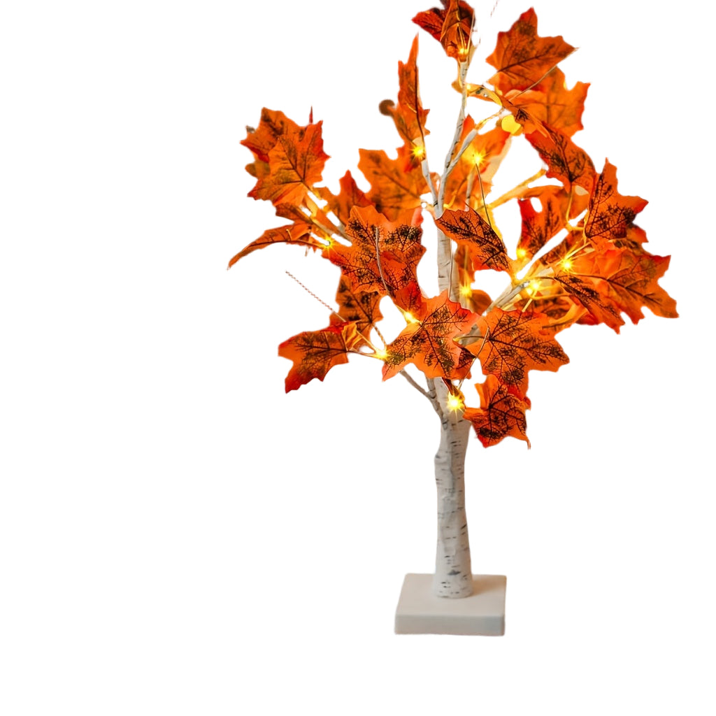 LED Mini Decorative Tree Lamp