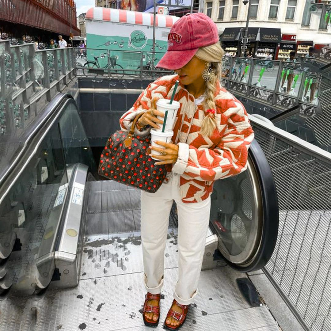 Evelien | Chic Coat for the Upcoming Season