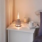 Retro Rechargeable LED Lamp - LumaLantern