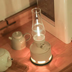 Retro Rechargeable LED Lamp - LumaLantern