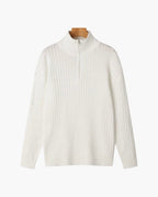 Gwangju Half-Zip Pullover