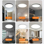 OrbGlow Elegant LED Ceiling Light