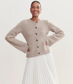 Mairiel | Elegant Cardigan