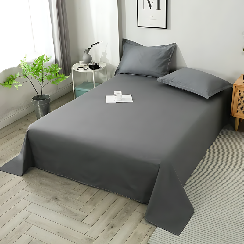Aurephira - Organic Cotton Bedding Collection