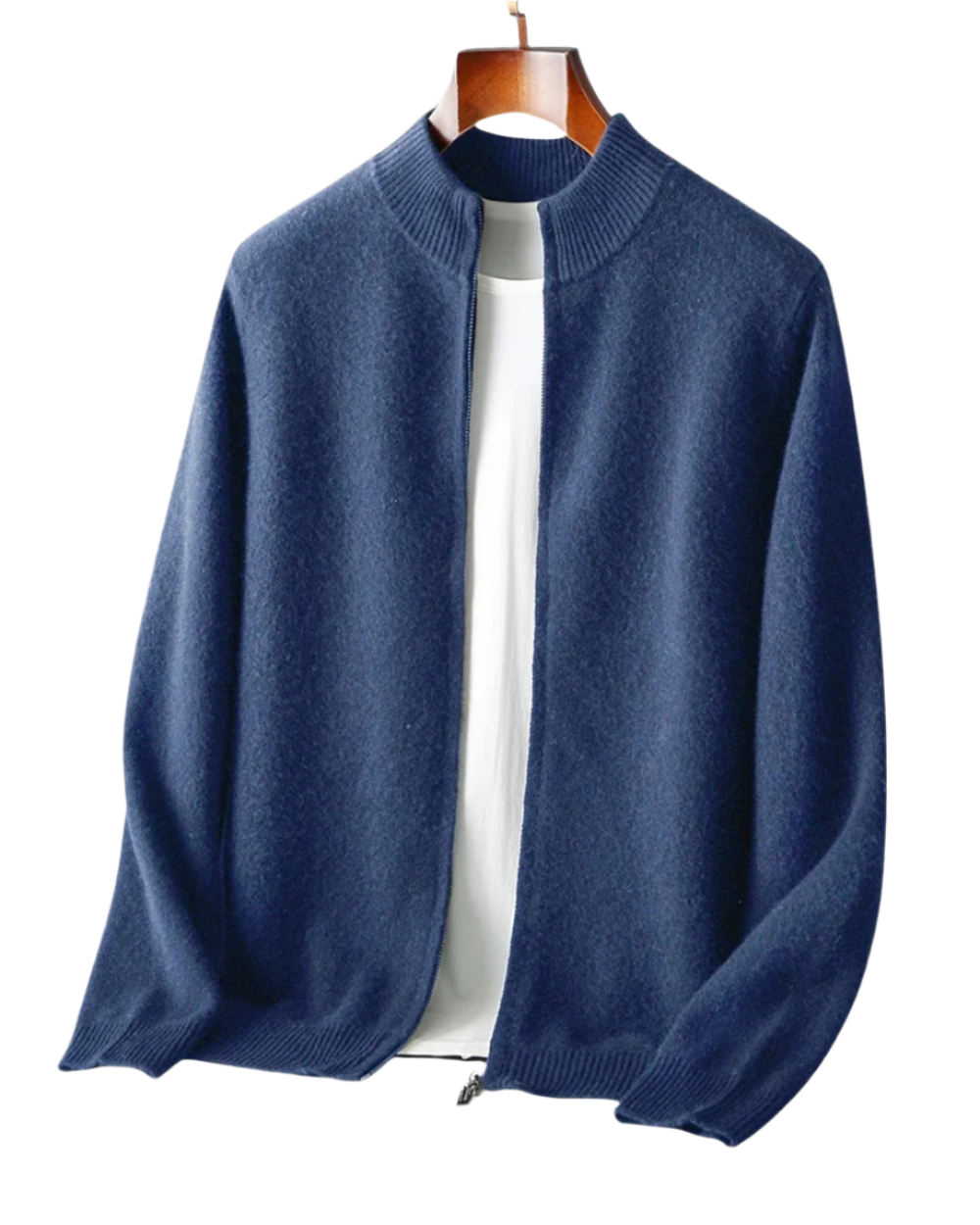 Apollo Merino Wool Sweater Vest