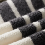 Arezzo Merino Wool Pullover Hoodie