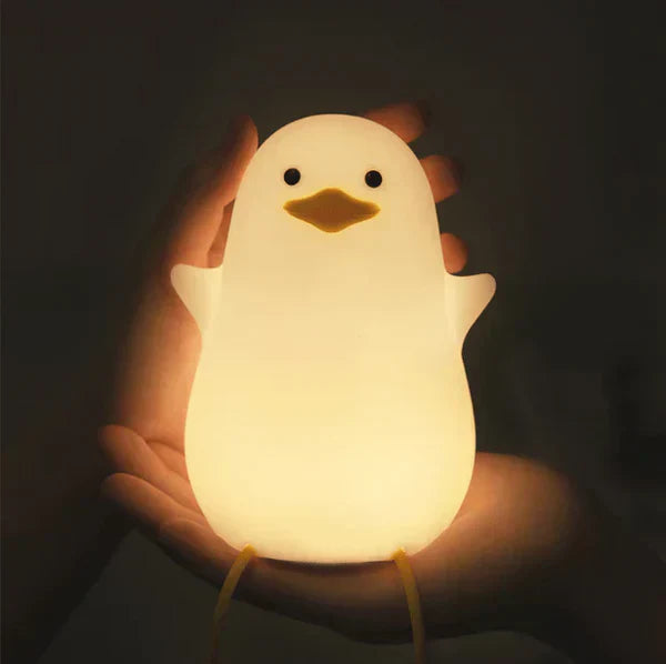 QuackLite Duck Night Light