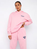 Noa | Stylish Tracksuit