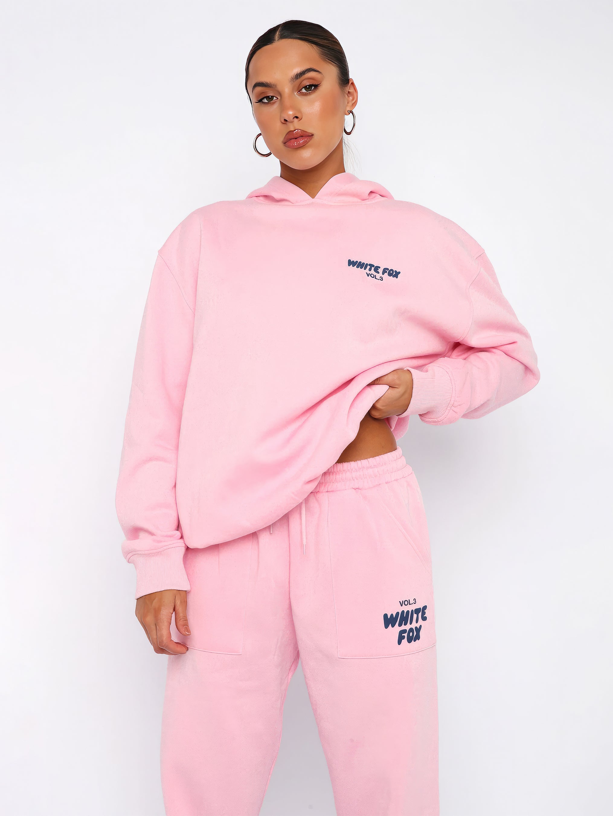 Noa | Stylish Tracksuit