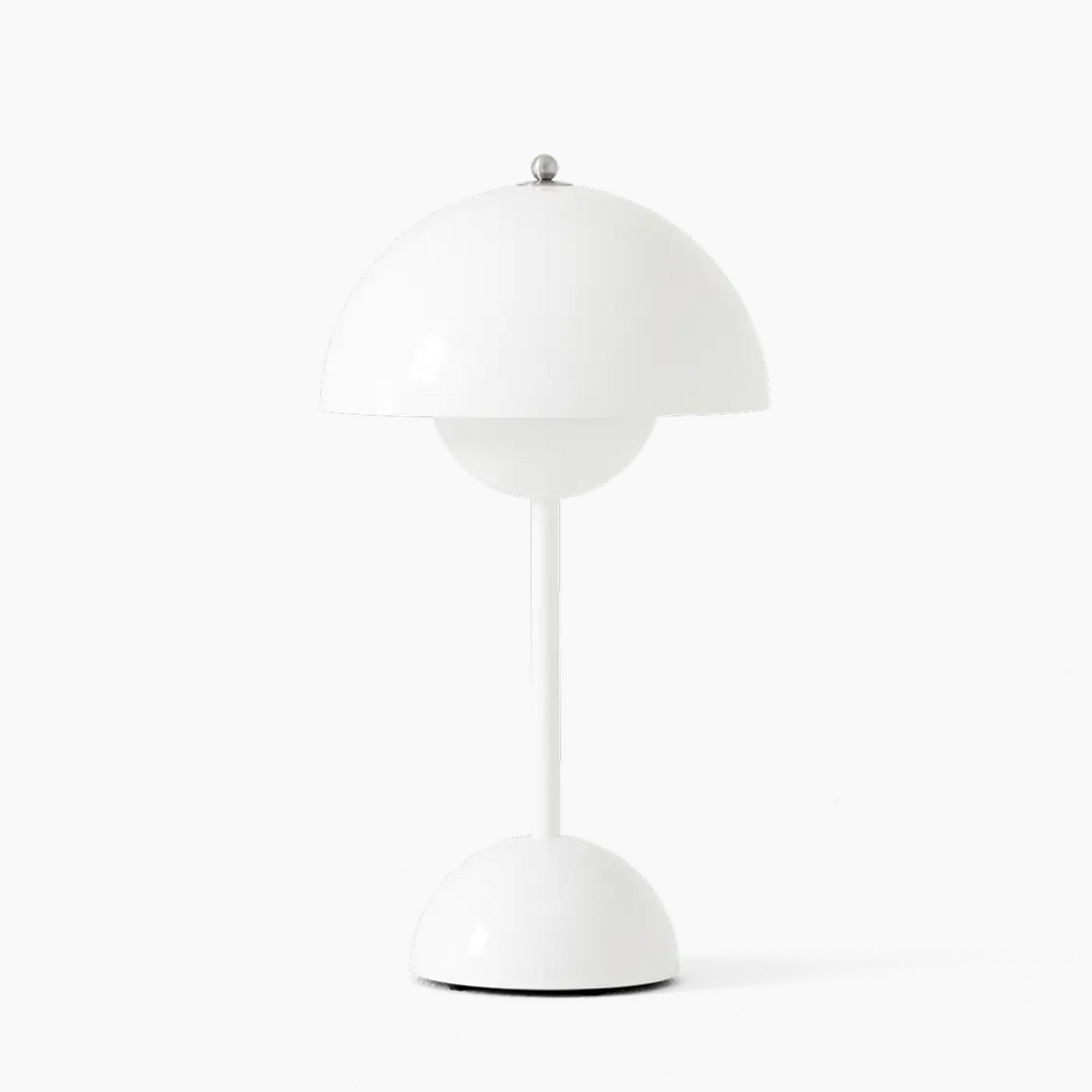 Chic LuminaElegance Table Lamps