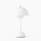 Chic LuminaElegance Table Lamps