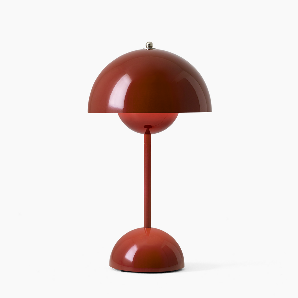 Chic LuminaElegance Table Lamps