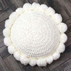 Plush Decorative Pillow – Ideal for Enhancing a Cozy Ambiance
