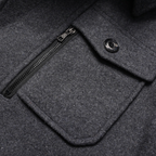DAAN - Men's Two-Piece Winter Coat Set