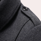 DAAN - Men's Two-Piece Winter Coat Set