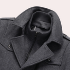 DAAN - Men's Two-Piece Winter Coat Set