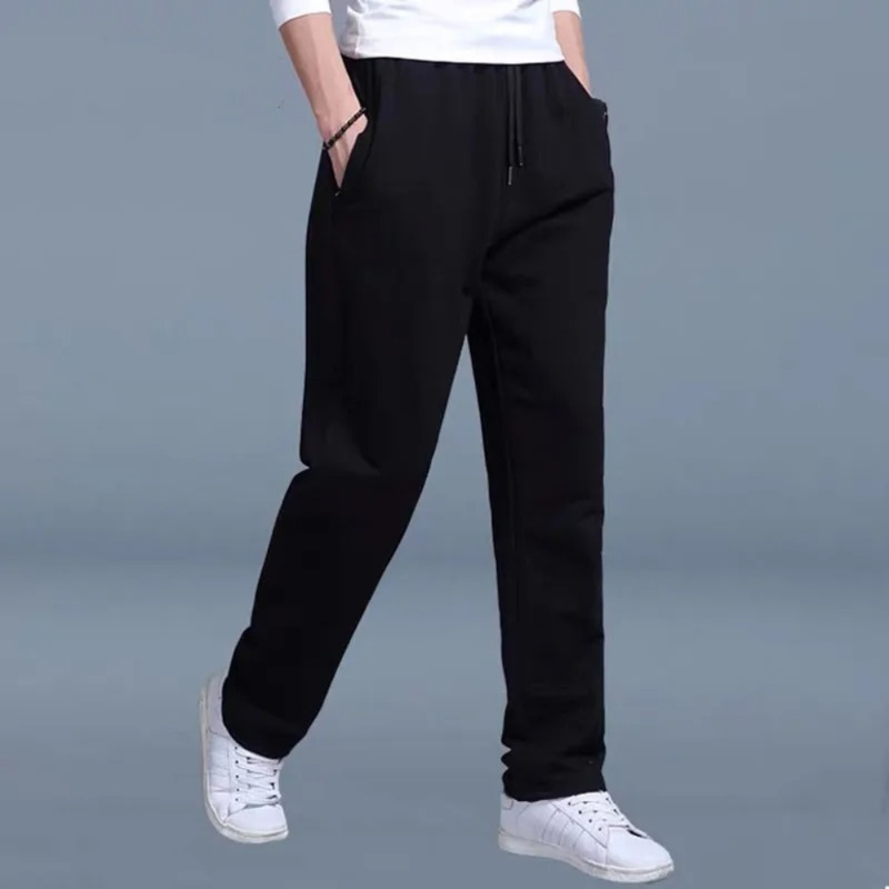 AKSELI - Men's Lightweight Summer Jogging Pants