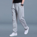 AKSELI - Men's Lightweight Summer Jogging Pants