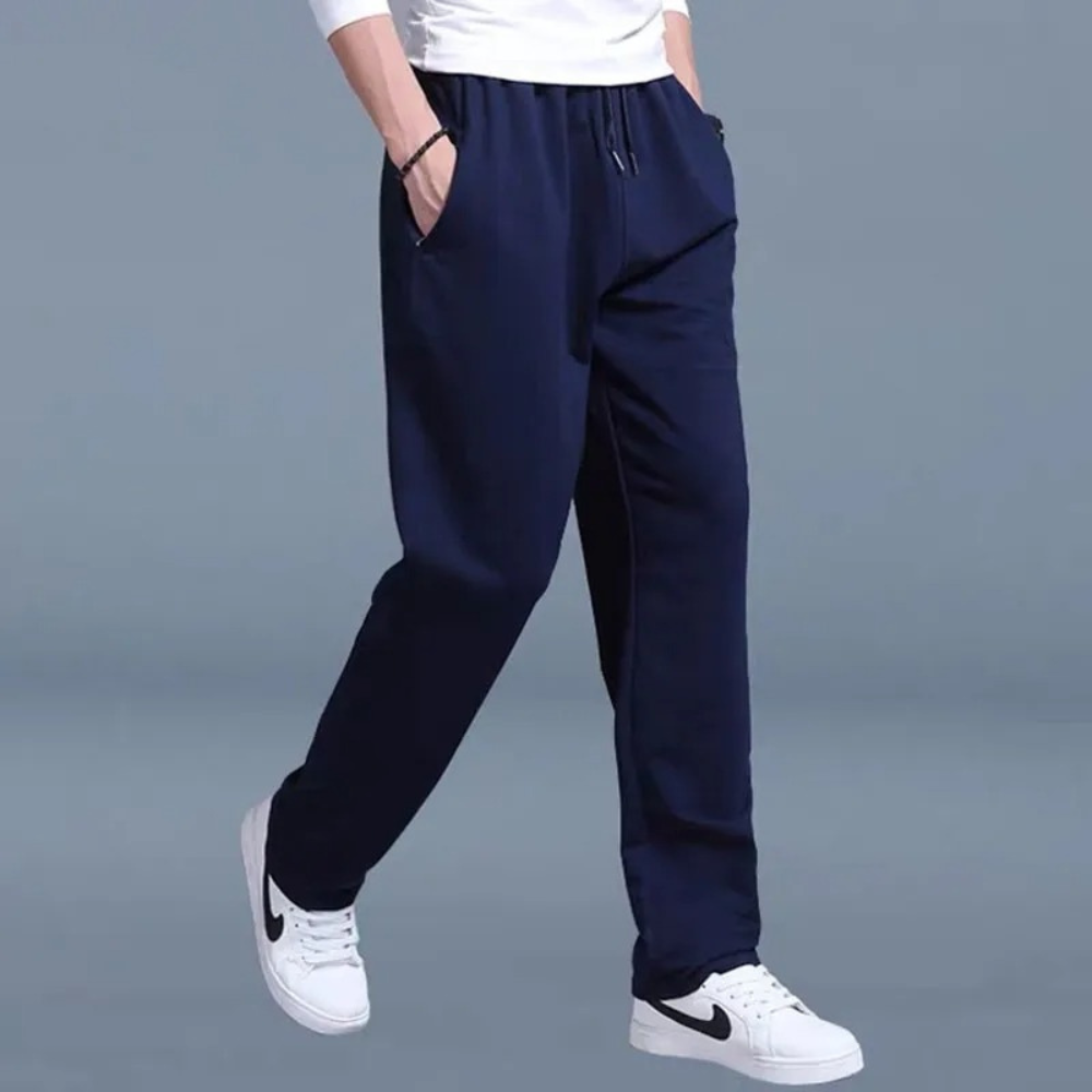 AKSELI - Men's Lightweight Summer Jogging Pants