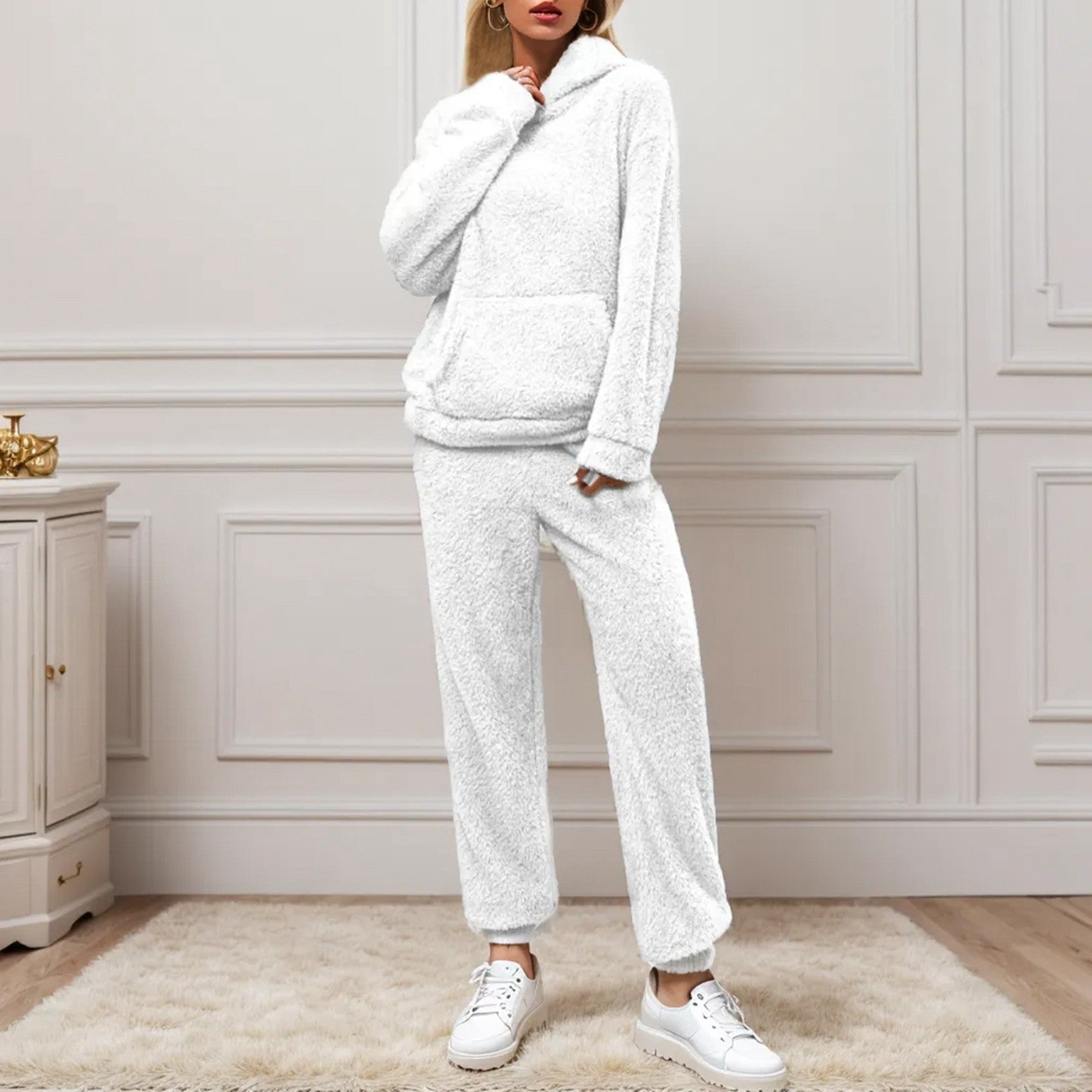 Fenna - Cozy Winter Loungewear Collection
