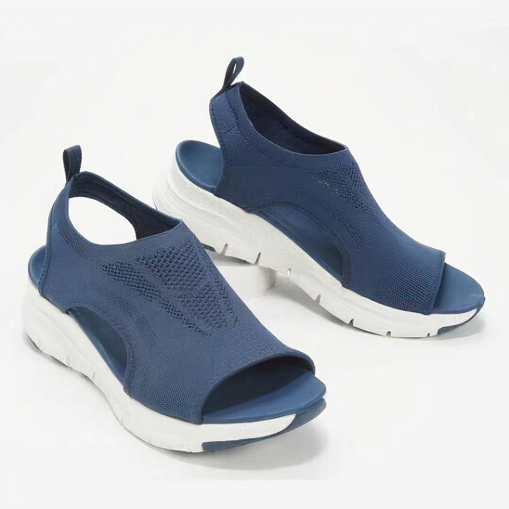 Tilda - Extra Comfort Orthopedic Sandals