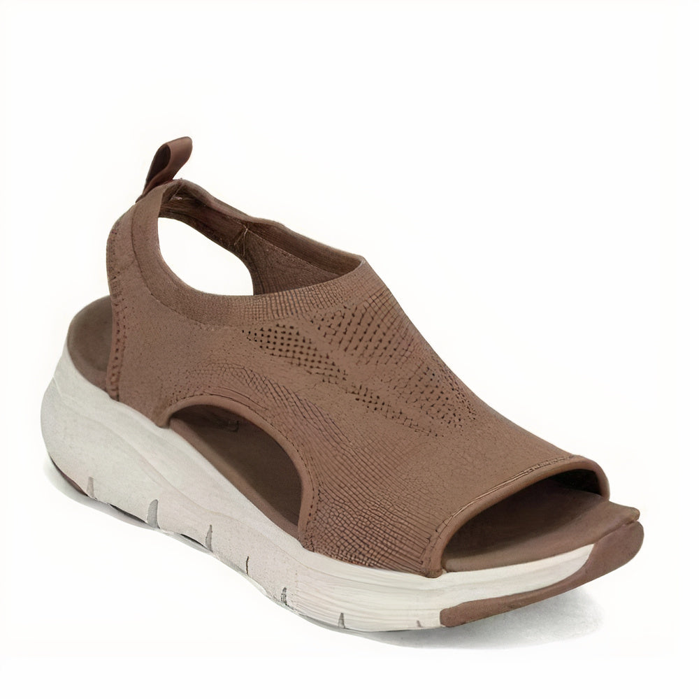 Tilda - Extra Comfort Orthopedic Sandals