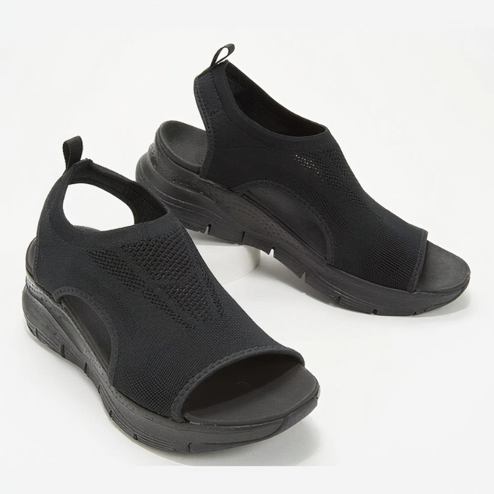 Tilda - Extra Comfort Orthopedic Sandals