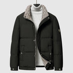 MILA | Arctic Down Jacket by Veneti