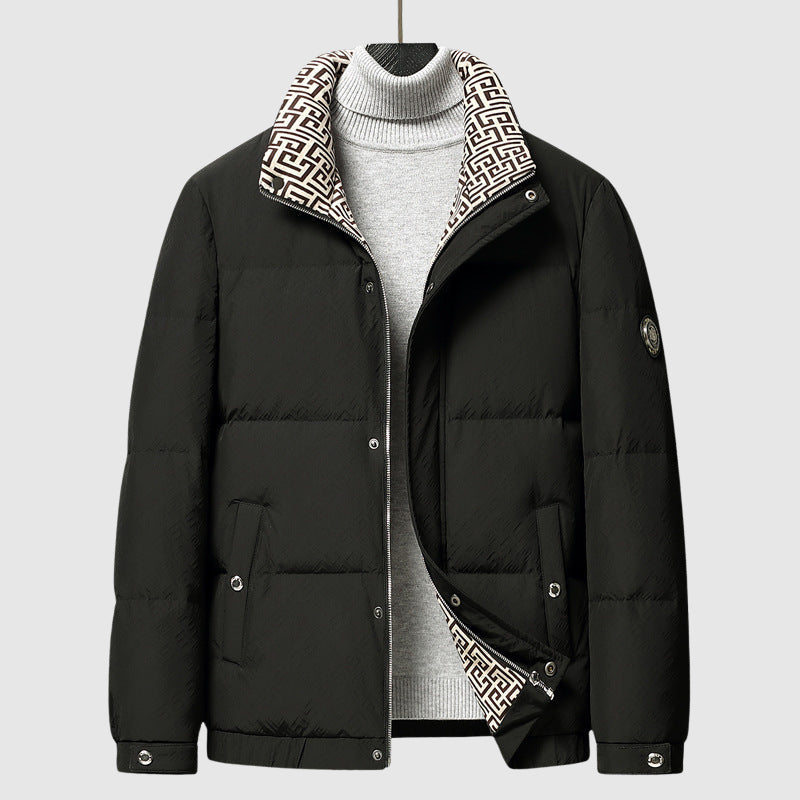 MILA | Arctic Down Jacket by Veneti