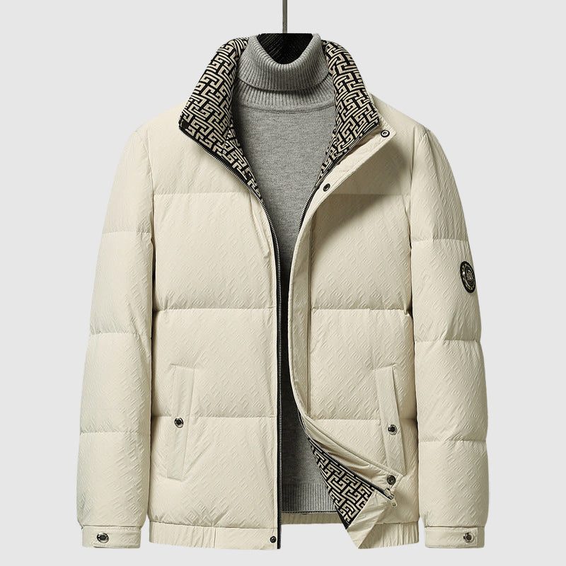 MILA | Arctic Down Jacket by Veneti