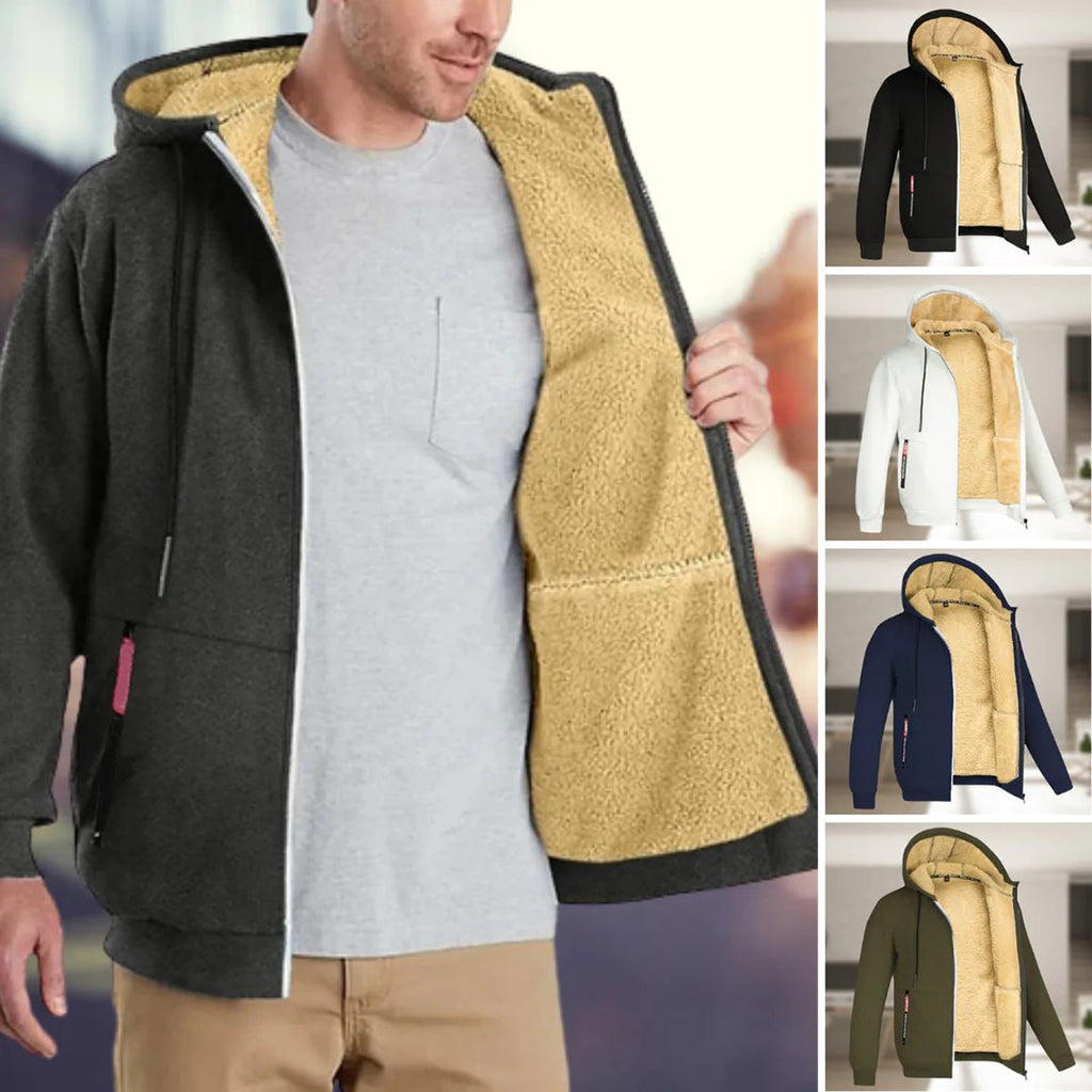 WILL - Men's Lightweight Summer Jacket