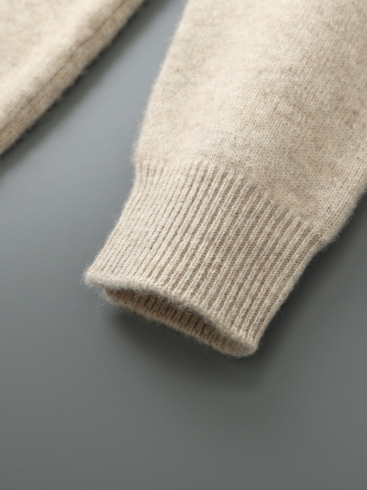 Antarus Cashmere Lounge Set
