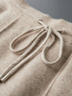 Antarus Cashmere Lounge Set