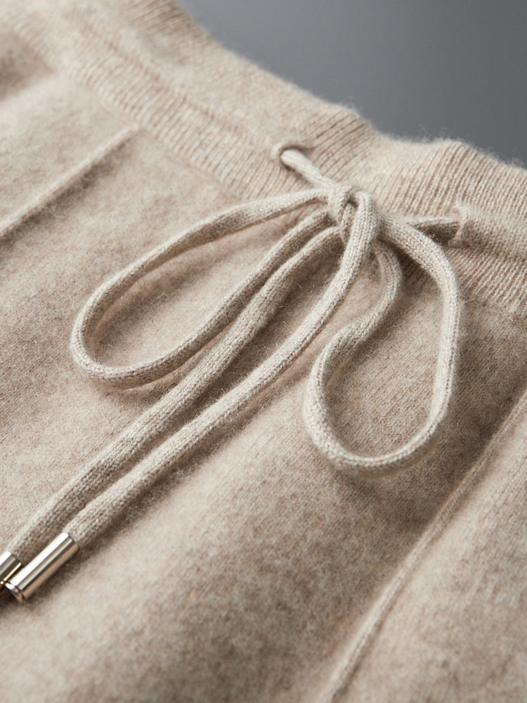 Antarus Cashmere Lounge Set