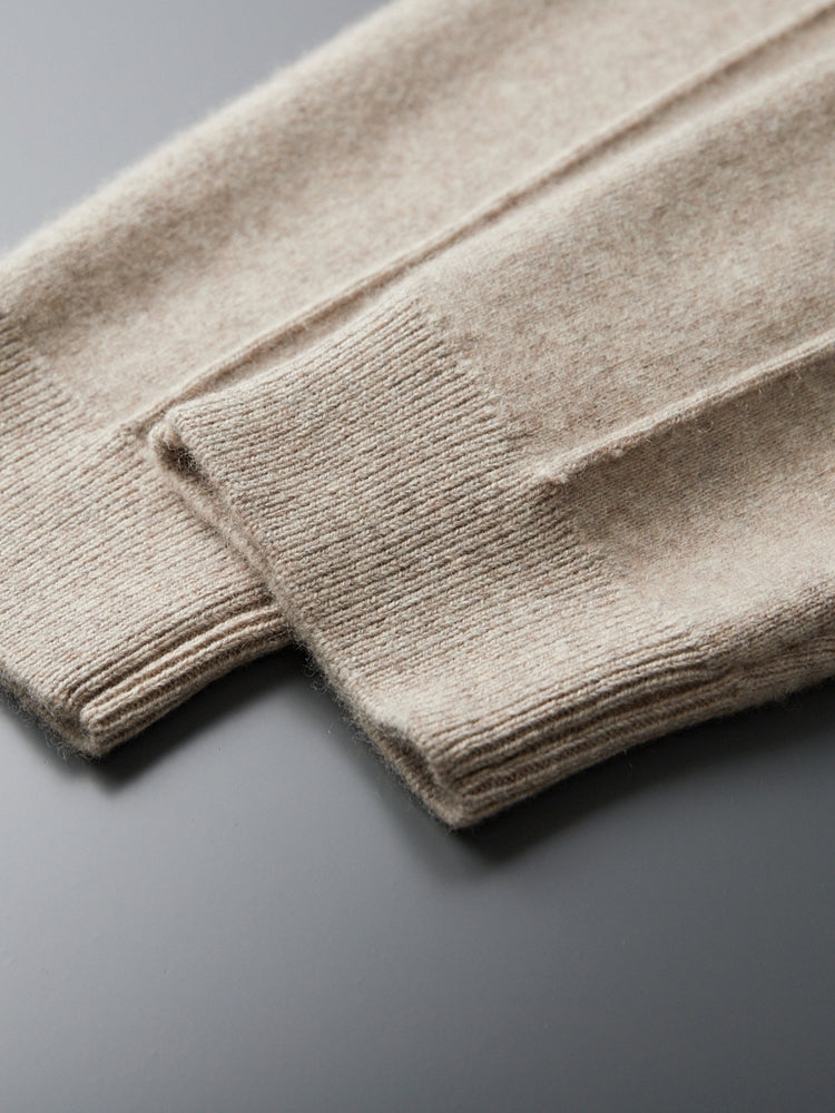 Antarus Cashmere Lounge Set