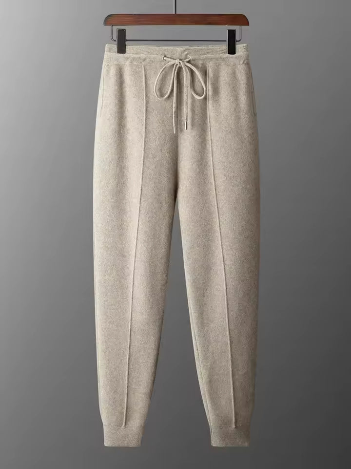 Antarus Cashmere Lounge Set