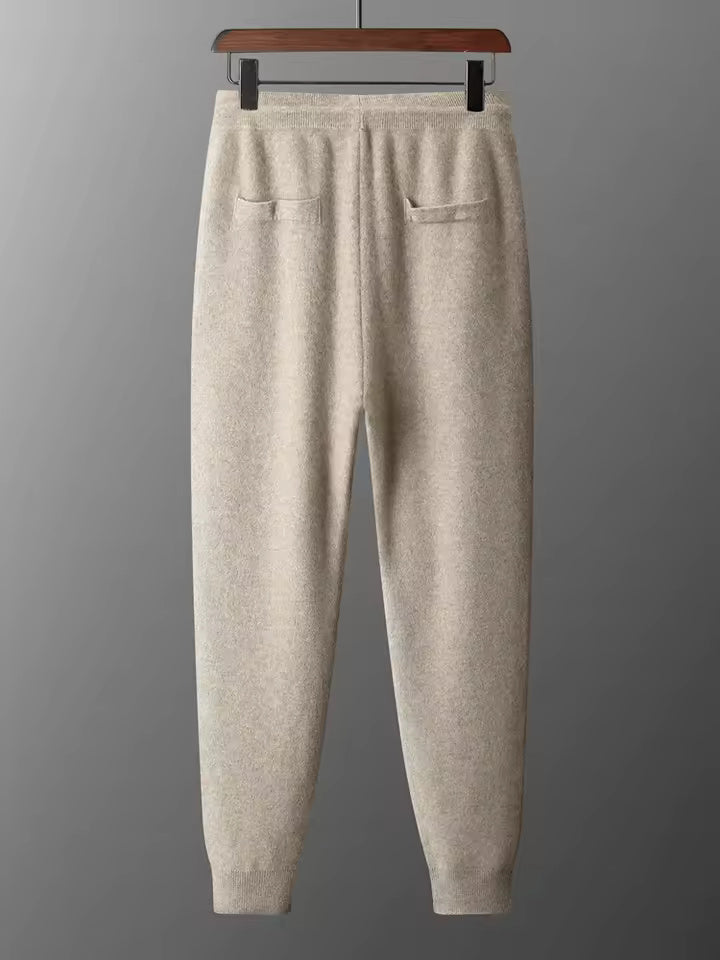 Antarus Cashmere Lounge Set