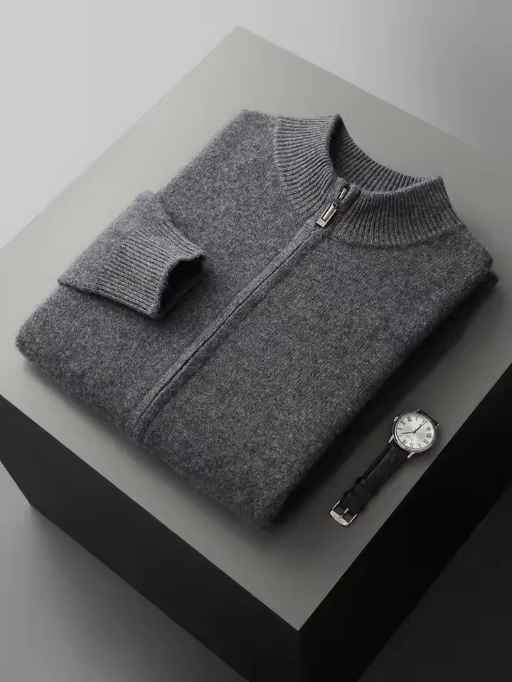 Antarus Cashmere Lounge Set