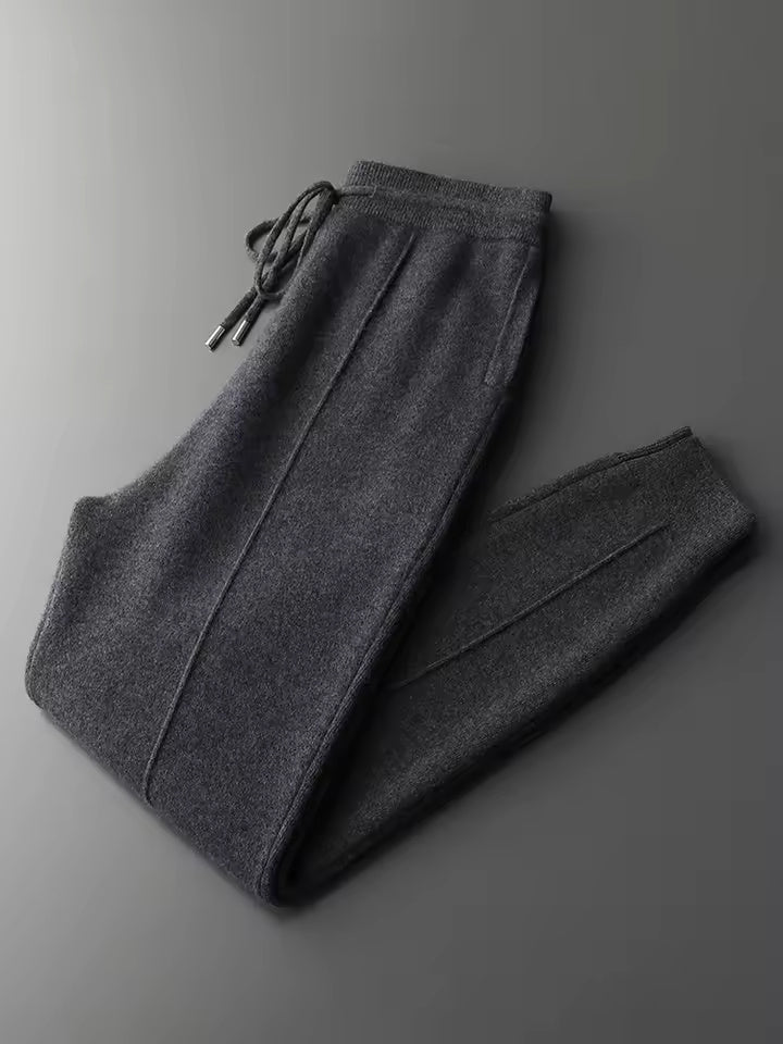 Antarus Cashmere Lounge Set