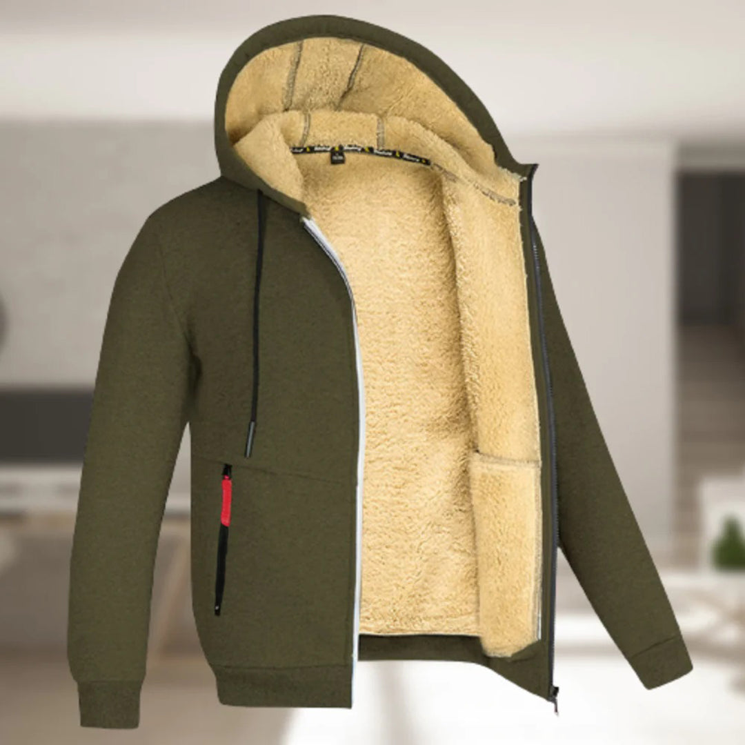 WILL - Men's Lightweight Summer Jacket