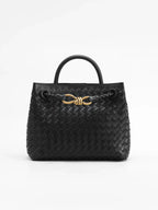 Joline - Premium Handcrafted Woven Handbag