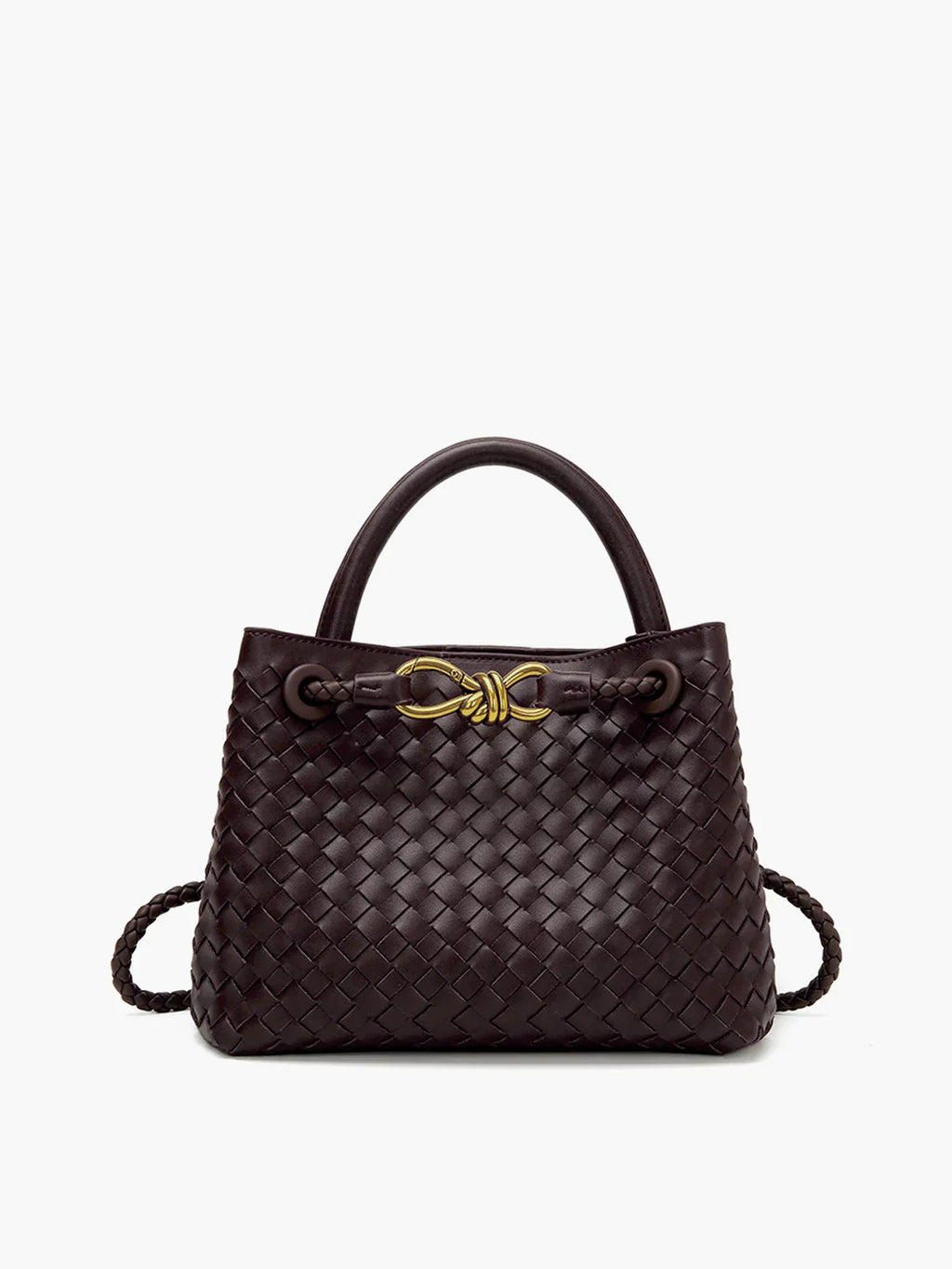 Joline - Premium Handcrafted Woven Handbag