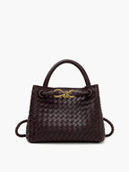 Joline - Premium Handcrafted Woven Handbag