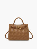 Joline - Premium Handcrafted Woven Handbag
